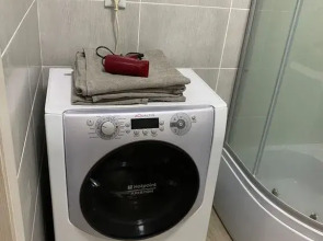 Квартира на бульваре Давлеткильдеева