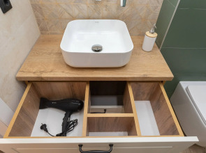 Апартаменты Да Винчи 3