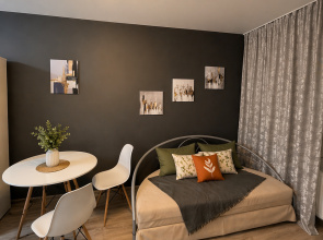 Privi House Na Arhitektora Bersha 42 Apartments