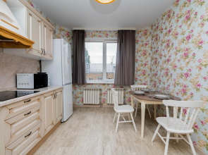Апартаменты ATLANT Apartments 344
