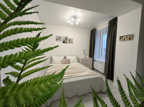 Like Home V centre goroda Apartments