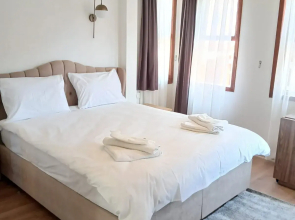 Отель Blue Sophia Suites