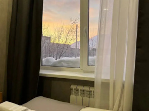 Апартаменты BBClub Apart Khibiny 1