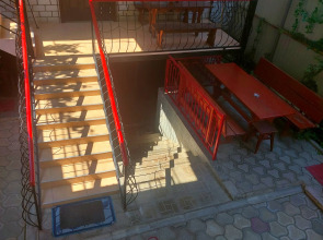 Гостевой дом SunnyLand