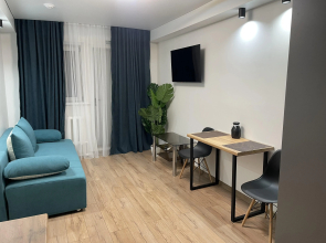 Отель Городок