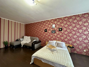 Апартаменты На Белинского 222