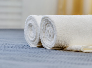 Апартаменты На Комендантском 28