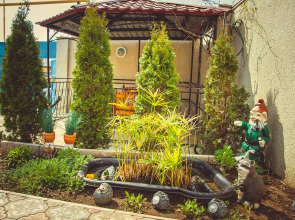 Гостевой Дом Башня