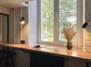 Квартира Latte macchiato туристический прованс