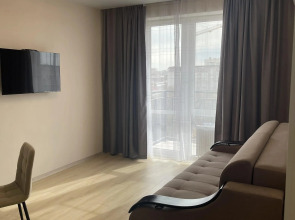 Квартира на ул. Чехова