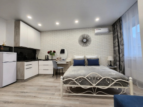 U Akvaparka Akvamir Flat