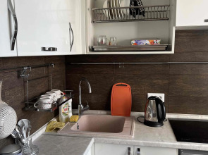 Квартира Уютная квартира в Сомбатхее