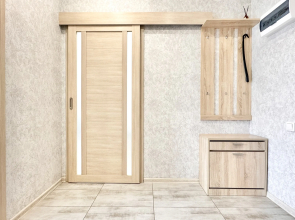 Апартаменты Hugge Place у Аквапарка Объект №4