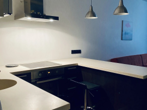 Le Nuvole Apartmens
