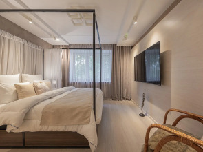 Апартаменты Пушкина 29