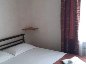 Гостевой дом Гармония