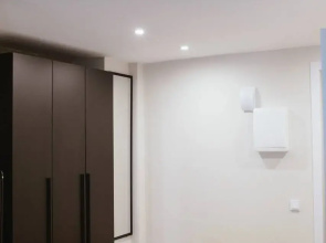 Na Yelovom Apartments