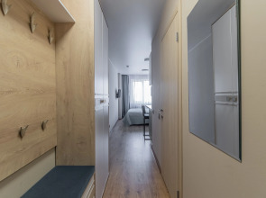 Апартаменты SalutApart 64