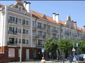 Квартира Центр Ленинский проспект