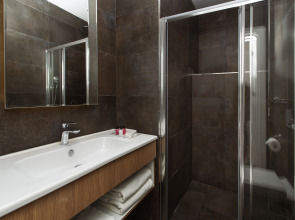 Отель The Premist Taksim