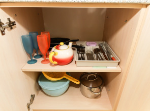 Апартаменты Блюхера 7