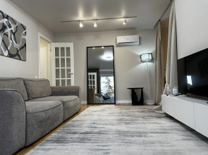 Апартаменты Уютные в Центральном Районе Сочи от LetoAрart