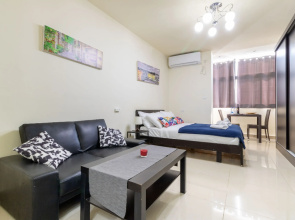 Nhe Machne Yehuda Apartments