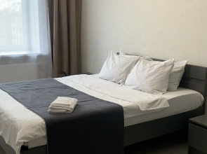Kvartira Scastlivaa Matreska Dvuska u Safu