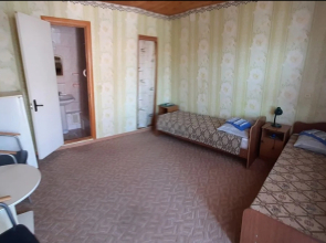 Гостевой дом Ангелина