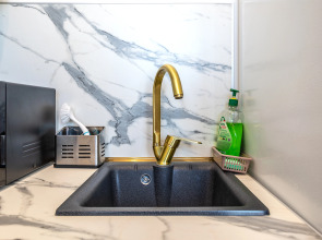 Апартаменты Первый квартал