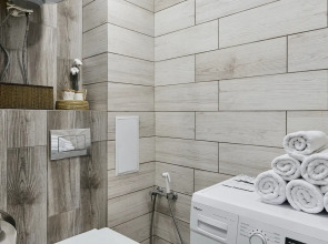 Квартира 2 комнатная квартира в ЖК Новин