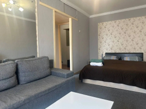 Квартира Однокомнатная на Фрунзенской