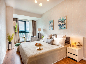 Sea Heights Apartments