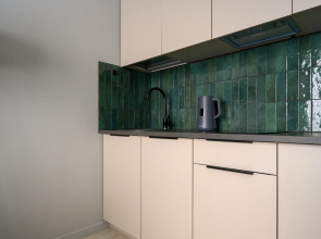 Квартира Magic Home Семейная Квартира