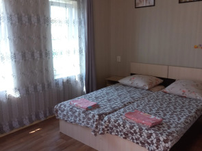 Гостевой дом Добрый хозяин