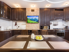 Квартира Comfort Apartment для всей семьи