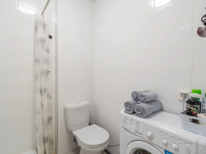 Квартира 1 в Новом Современном ЖК