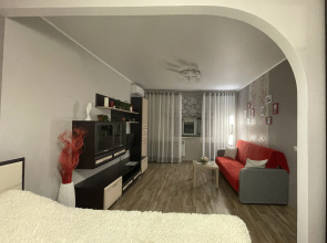 Bolshaya Uyutnaya Flat