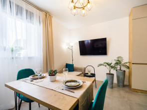 Апартаменты на Набережной 19