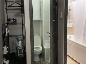 Квартира 2-комнатная на академика Байкова 11-2