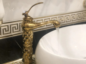 Апартаменты Будуар