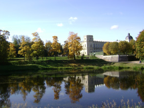 Мини-Отель Славянский Двор