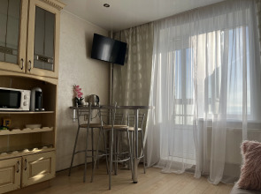 Апартаменты My lovely love на Студёной Горе от Wonderapart исторический центр