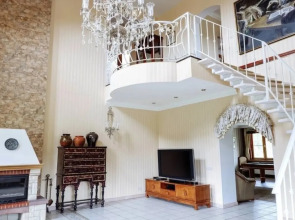 Частный дом Юхновград Большой