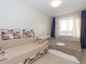 Na Chelyuskintsev 14/1 Apartments