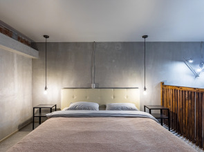 Мини-отель Апартаменты на Камергерском