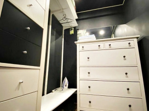 Квартира 1-к на Свободы 158