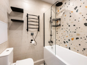 Квартира Электрозаводская 14с1