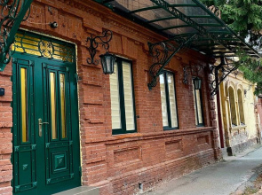 Квартира Уютная в центре города Владикавказ
