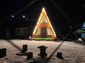 Гостевой дом Домик в Гунибе